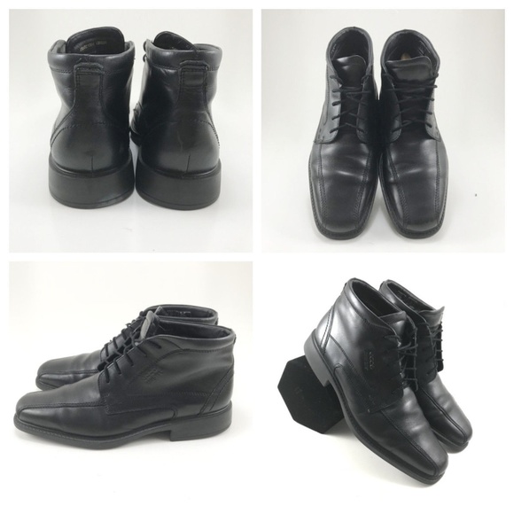 ecco new jersey boot